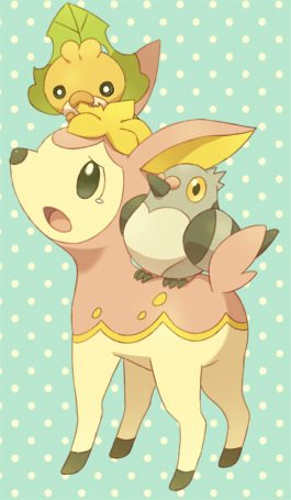 คนรัก Pokemon ~02~