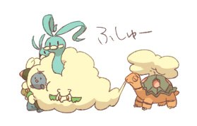 คนรัก Pokemon ~02~