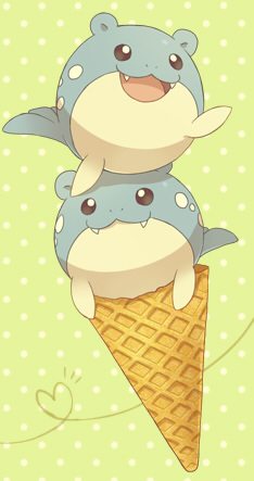คนรัก Pokemon ~02~