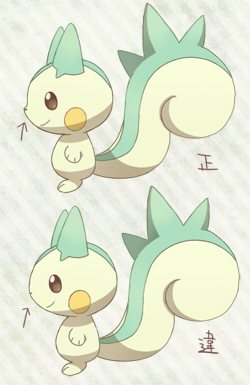 คนรัก Pokemon ~02~