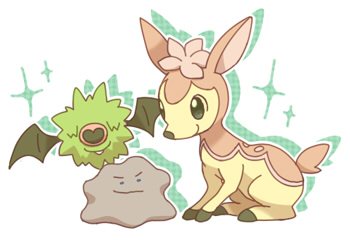 คนรัก Pokemon ~02~