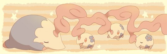 คนรัก Pokemon ~02~