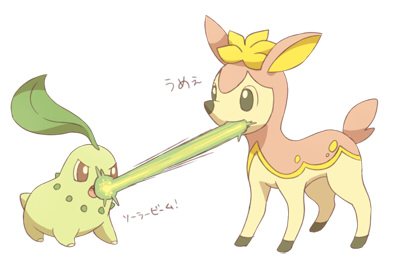 คนรัก Pokemon ~02~