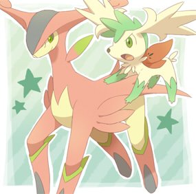 คนรัก Pokemon ~02~