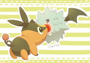 คนรัก Pokemon ~02~