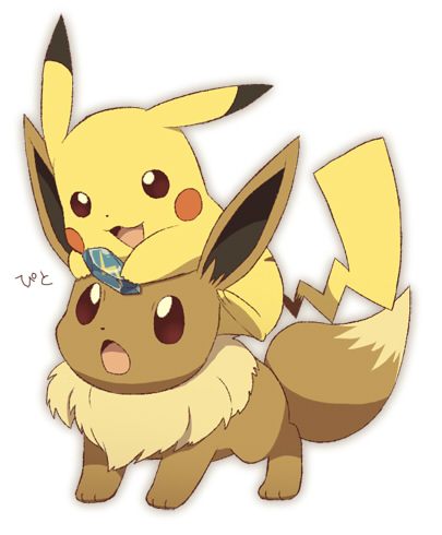 คนรัก Pokemon ~02~