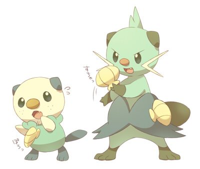 คนรัก Pokemon ~02~