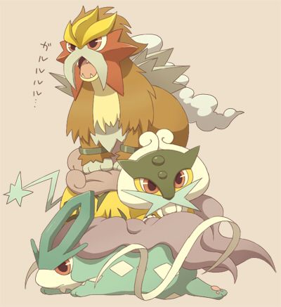 คนรัก Pokemon ~02~
