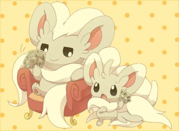 คนรัก Pokemon ~02~