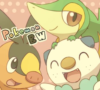 คนรัก Pokemon ~02~
