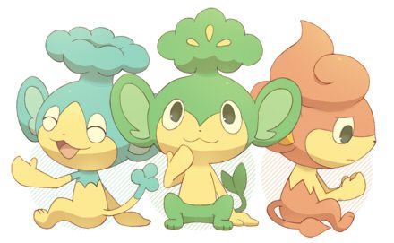 คนรัก Pokemon ~02~