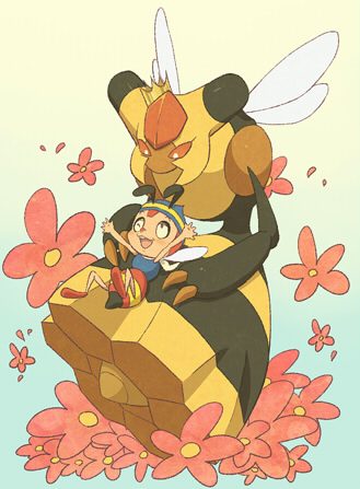 คนรัก Pokemon ~02~