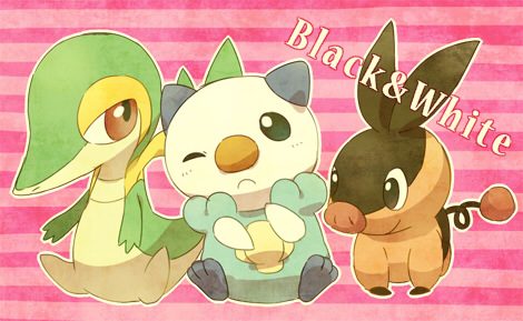 คนรัก Pokemon ~02~