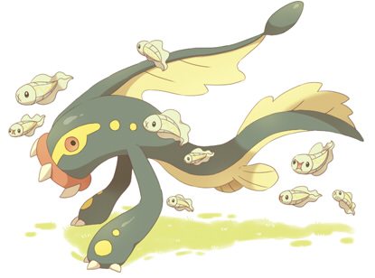 คนรัก Pokemon ~02~