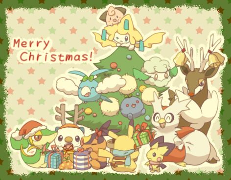 คนรัก Pokemon ~02~