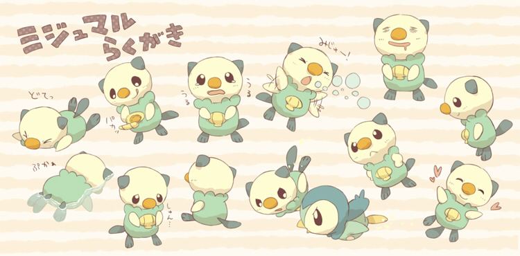 คนรัก Pokemon ~02~