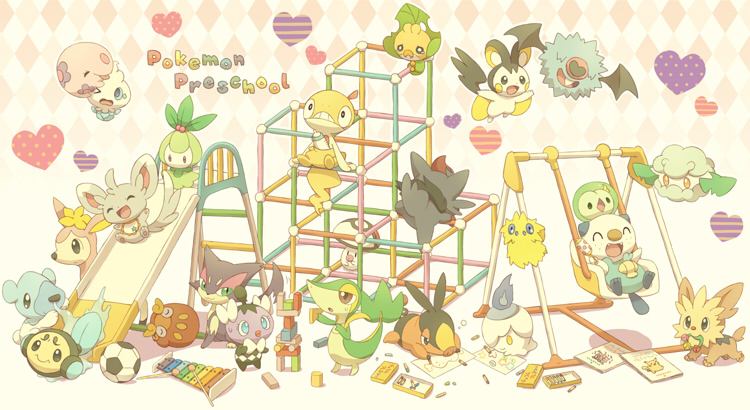 คนรัก Pokemon ~02~