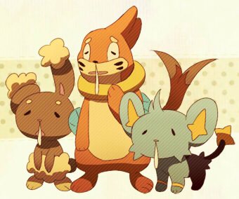 คนรัก Pokemon ~02~