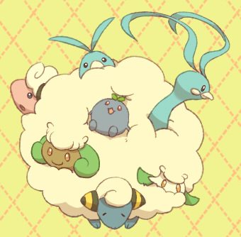 คนรัก Pokemon ~02~