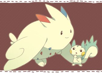 คนรัก Pokemon ~02~