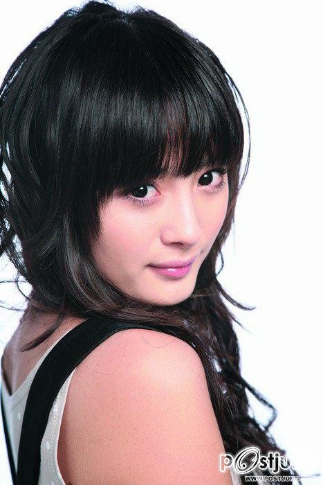 หยาง มี่/楊冪/Yáng Mì ดารานางเอกสาวจีนมาแรงอีกคนหนึ่ง
