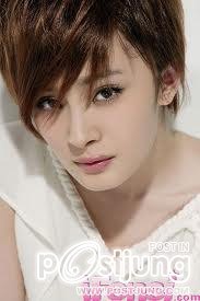 หยาง มี่/楊冪/Yáng Mì ดารานางเอกสาวจีนมาแรงอีกคนหนึ่ง