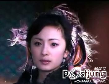หยาง มี่/楊冪/Yáng Mì ดารานางเอกสาวจีนมาแรงอีกคนหนึ่ง