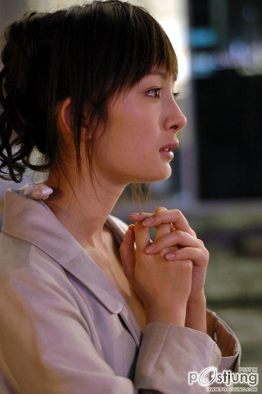 หยาง มี่/楊冪/Yáng Mì ดารานางเอกสาวจีนมาแรงอีกคนหนึ่ง