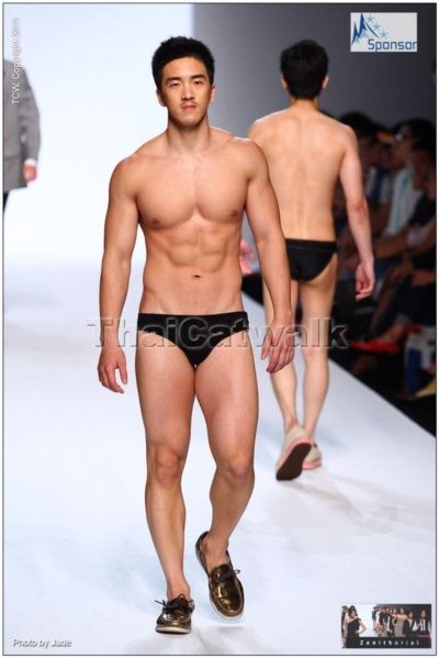 Jiho Lee คว้ารางวัลขวัญใจชาวสีม่วง จากนิตยสาร Attitude