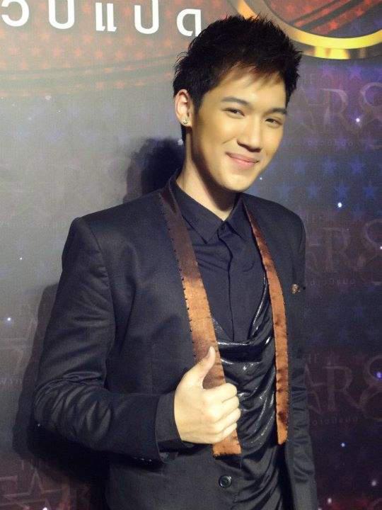 เเกงส้ม THE STAR8