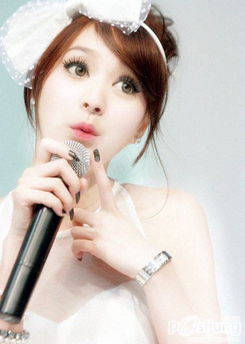 พี่โฟร์ น่ารักเวอร์