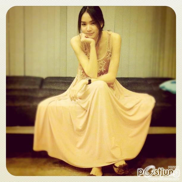 พี่โฟร์ น่ารักเวอร์