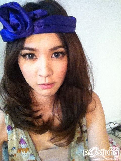 พี่โฟร์ น่ารักเวอร์
