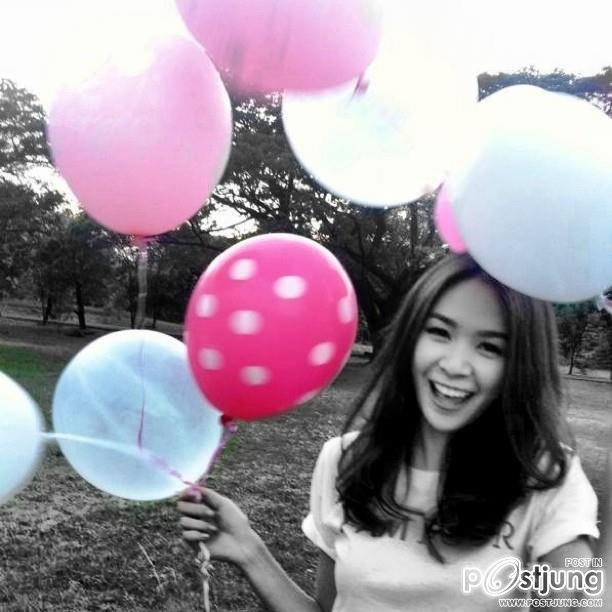 พี่โฟร์ น่ารักเวอร์