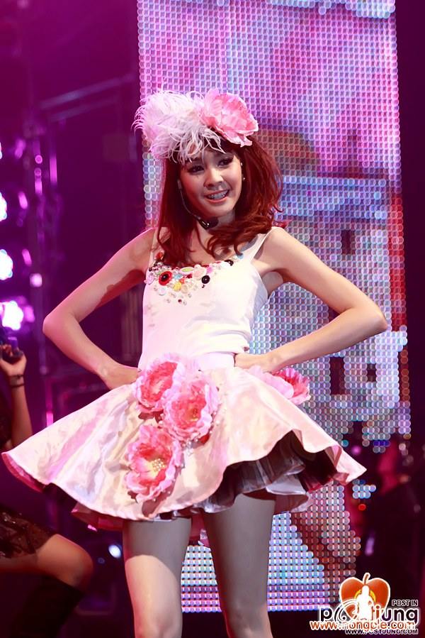 พี่โฟร์ น่ารักเวอร์