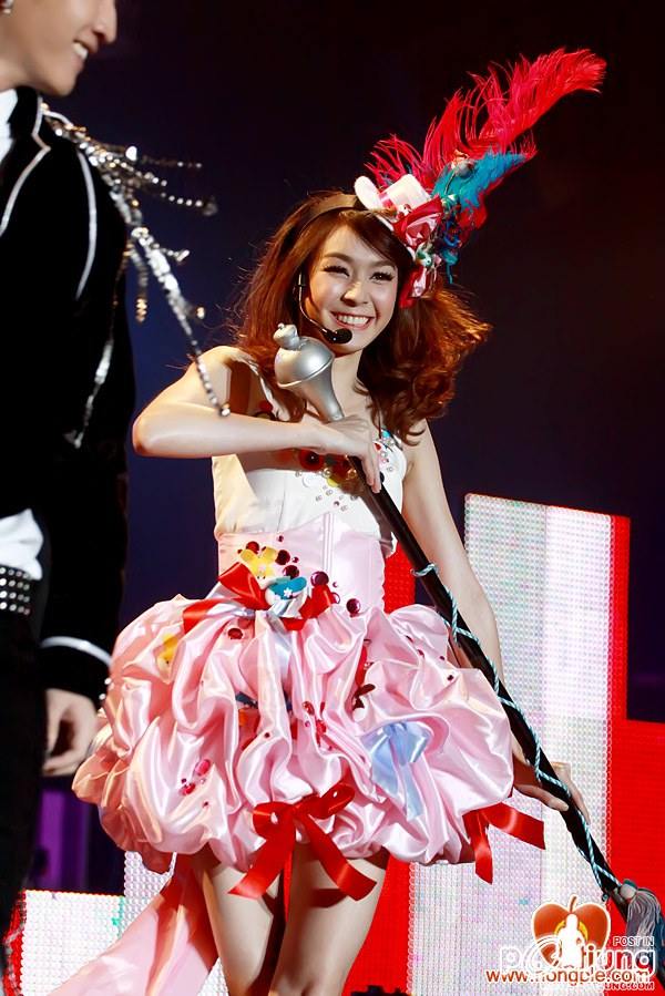 พี่โฟร์ น่ารักเวอร์