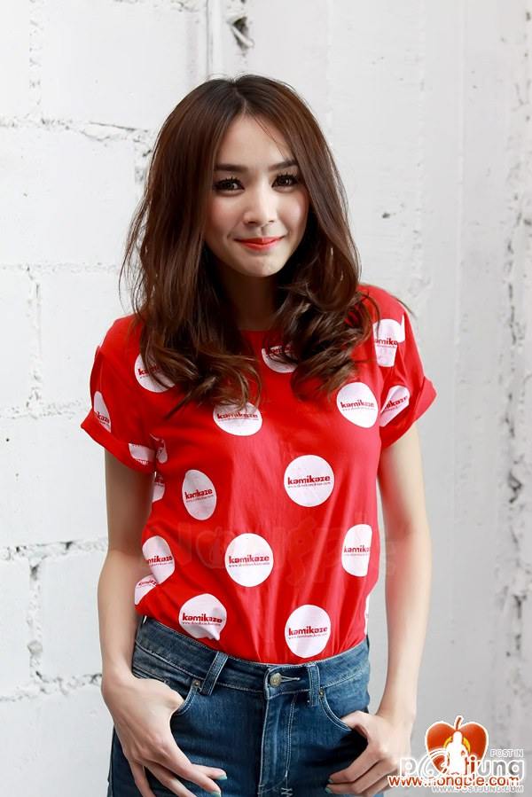 พี่โฟร์ น่ารักเวอร์
