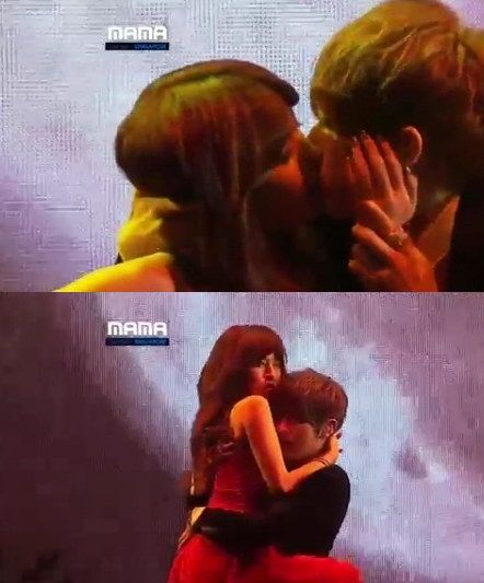 น่ารักสวยเซกซี่Hyun Ah