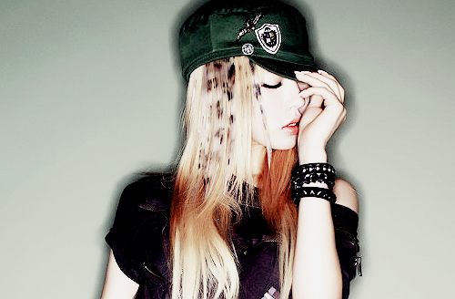 น่ารักสวยเซกซี่Hyun Ah