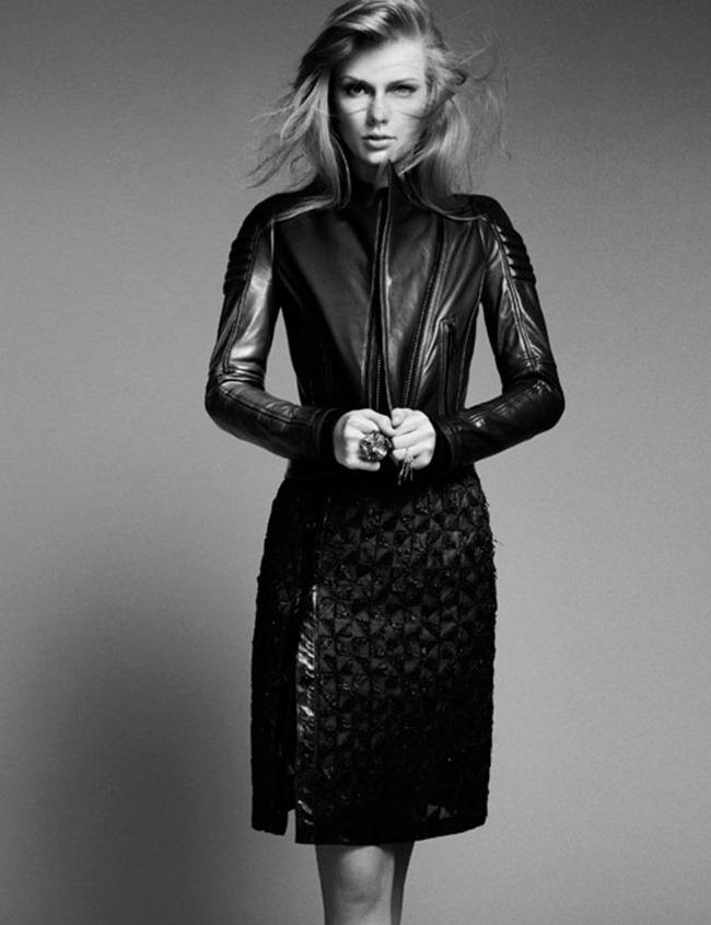 HARPER'S BAZAAR AUSTRALIA: TAYLOR SWIFT BY PHOTOGRAPHER BENNY HORNE