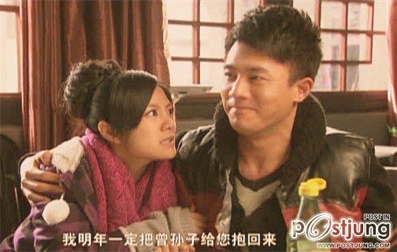 古今大战秦俑情 / Gu Jin Da Zhan Qin Yong Qing / เทียนฟงคนตรง 3000 ปี เวอร์ชั่น2010