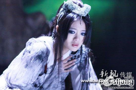 古今大战秦俑情 / Gu Jin Da Zhan Qin Yong Qing / เทียนฟงคนตรง 3000 ปี เวอร์ชั่น2010