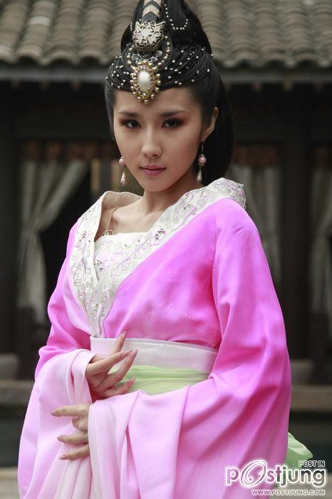 古今大战秦俑情 / Gu Jin Da Zhan Qin Yong Qing / เทียนฟงคนตรง 3000 ปี เวอร์ชั่น2010