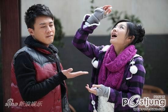 古今大战秦俑情 / Gu Jin Da Zhan Qin Yong Qing / เทียนฟงคนตรง 3000 ปี เวอร์ชั่น2010
