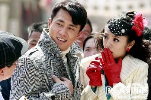 古今大战秦俑情 / Gu Jin Da Zhan Qin Yong Qing / เทียนฟงคนตรง 3000 ปี เวอร์ชั่น2010