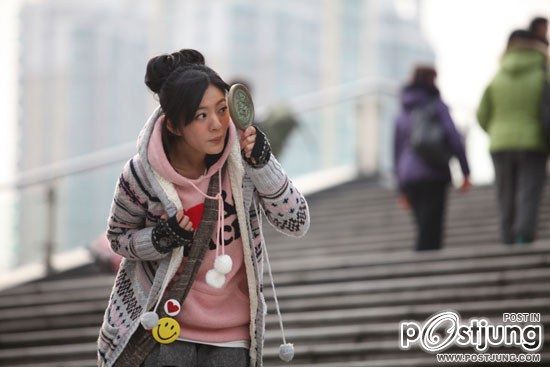 古今大战秦俑情 / Gu Jin Da Zhan Qin Yong Qing / เทียนฟงคนตรง 3000 ปี เวอร์ชั่น2010