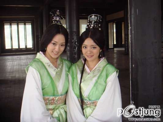 古今大战秦俑情 / Gu Jin Da Zhan Qin Yong Qing / เทียนฟงคนตรง 3000 ปี เวอร์ชั่น2010