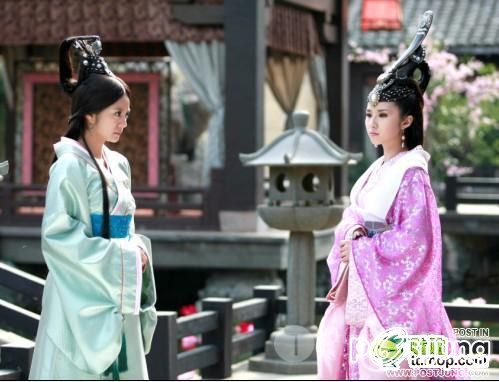 古今大战秦俑情 / Gu Jin Da Zhan Qin Yong Qing / เทียนฟงคนตรง 3000 ปี เวอร์ชั่น2010