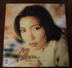 อัลบั้มเดี่ยว