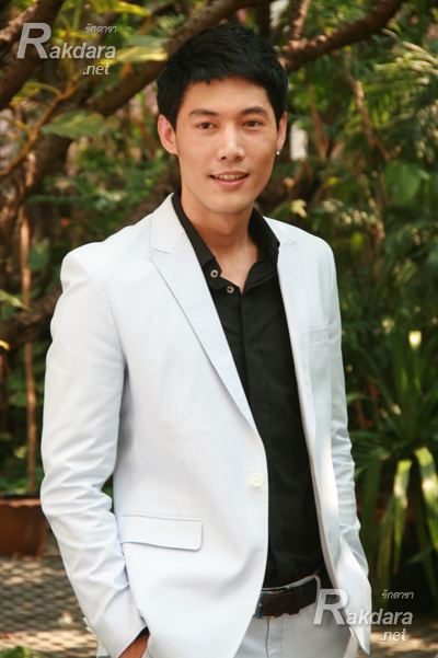[ Pics ] เปา เปาวลี, กัปตัน ภูธเนศ บวงสรวงละครใหม่ "สายฟ้ากับสมหวัง"